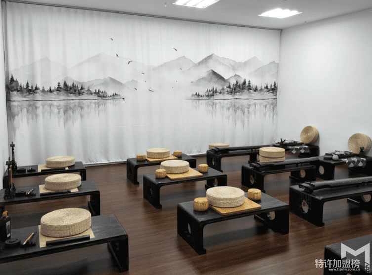 幼兒國學(xué)班加盟怎么樣？國學(xué)培訓(xùn)班加盟前景如