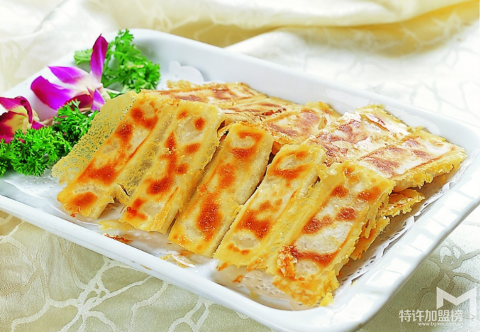 開生煎鍋貼小吃連鎖加盟店怎么樣？需用多少錢