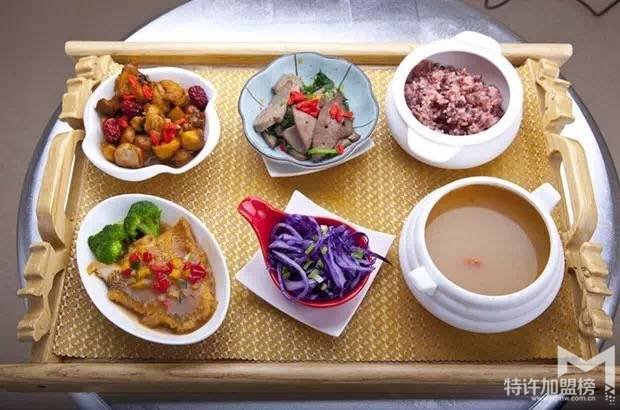 月子餐開店加盟需要多少錢？好的投資項目