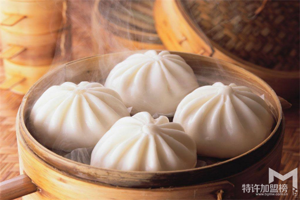 加盟包子店需要多少錢