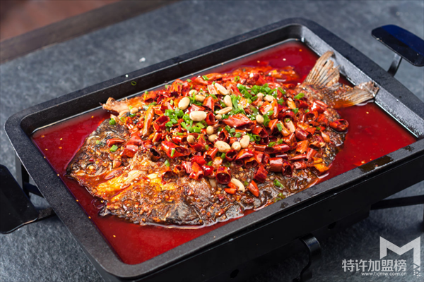 烤魚加盟費(fèi)是多少,怎么加盟