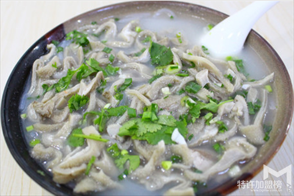 開羊湯館需要多少投資