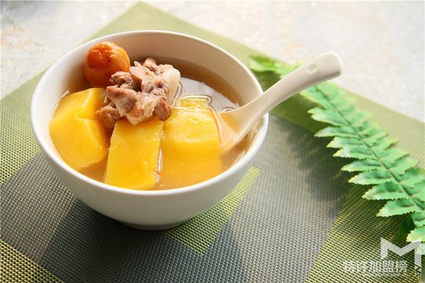 月子餐廳加盟多少錢 月子餐加盟費多少