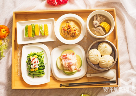月子餐廳加盟多少錢 月子餐加盟費多少