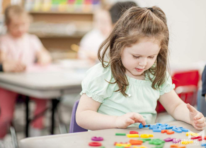 幼兒英語機構有哪些