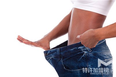 中醫減肥加盟哪家好