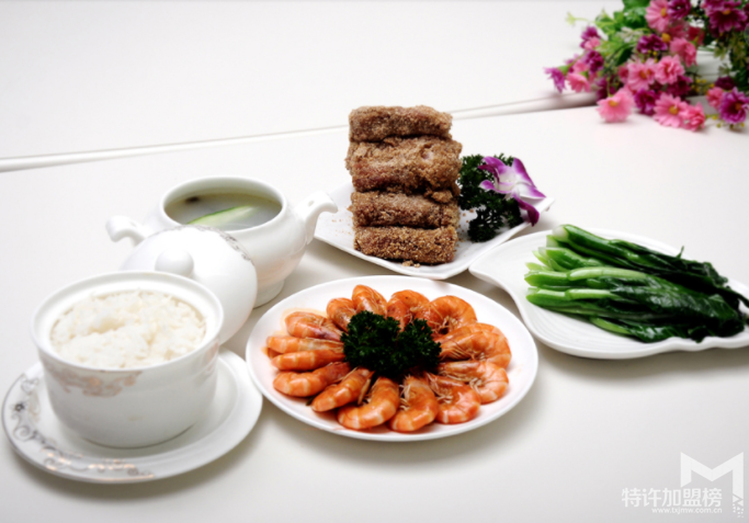 哪家月子餐開店加盟比較好？加盟一點通