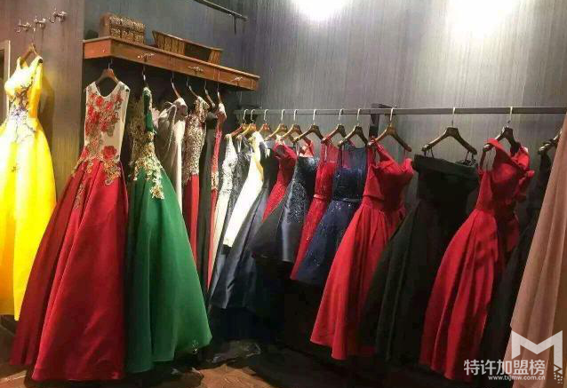 服裝租賃店的發展前景