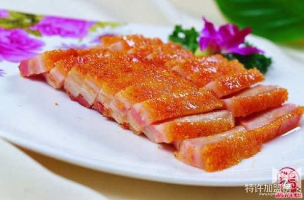 鵝尚煌燒臘培訓完全免費，開店加盟早知道