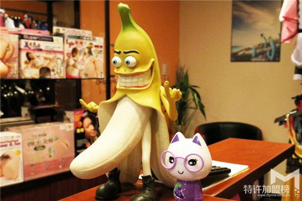 加盟情趣用品店要多少錢？開店加盟一點通