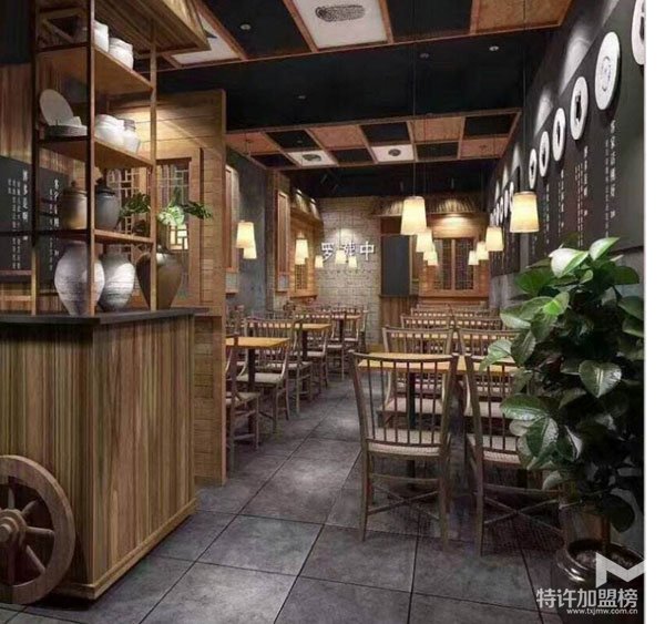 優(yōu)質(zhì)連鎖品牌，羅罐中米粉加盟流程<span>