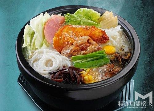喵戀過橋米線加盟政策<span>