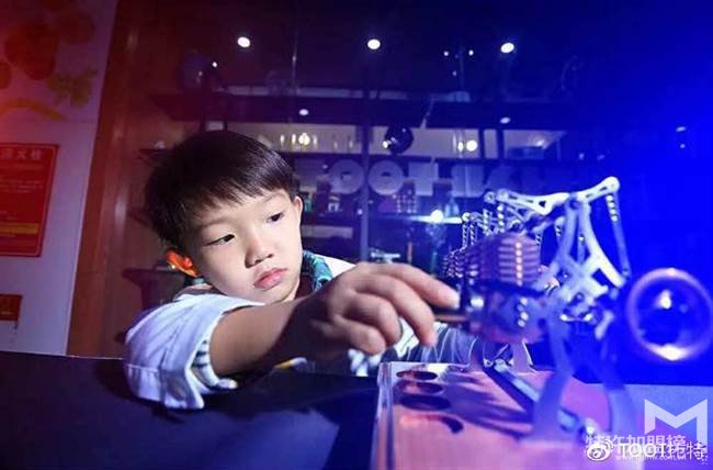5分鐘告訴你steam教育加盟，托特科學實驗室為什么受追捧