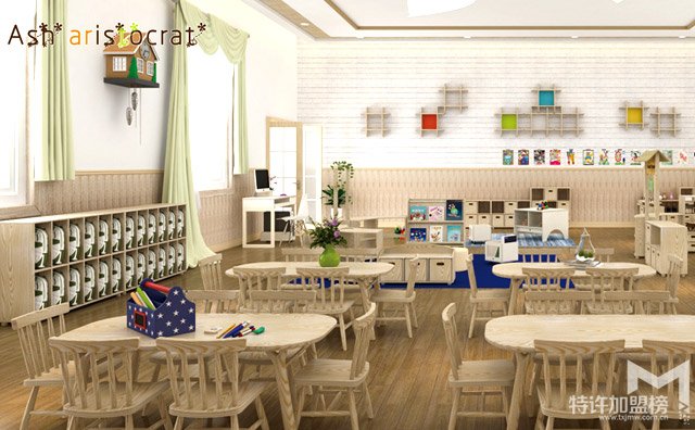 海薇少兒口才品牌開店加盟總部有什么特色