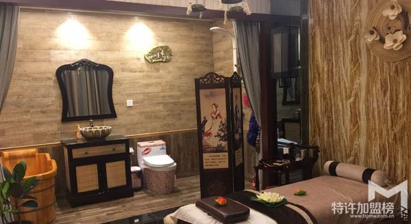 產(chǎn)后恢復(fù)中心加盟品牌有哪些？和美容院連鎖店能一起做嗎？