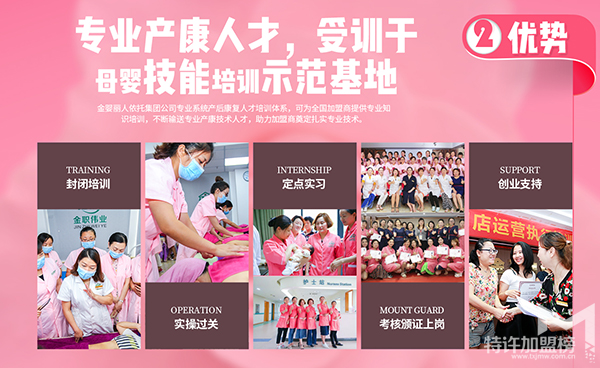 女人做什么小生意好？產(chǎn)后恢復加盟品牌怎么選呢？
