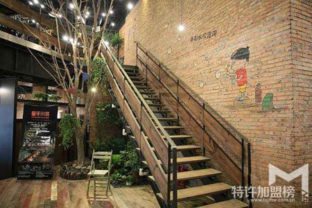 創(chuàng)業(yè)加盟童年小筑連鎖店的優(yōu)勢(shì)？加盟費(fèi)查詢網(wǎng)提供創(chuàng)業(yè)信息