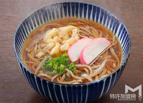 廬百味一根面加盟出餐快速，一日三餐都盈利<