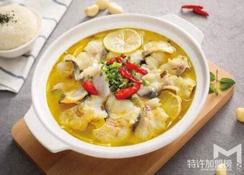 湘口福酸菜魚(yú)連鎖品牌加盟，讓創(chuàng)業(yè)開(kāi)店變得更