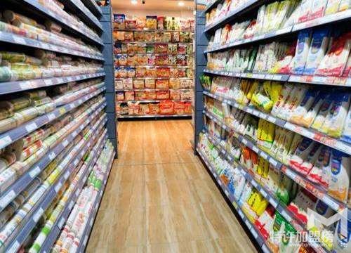 美宜佳生活館加盟，全國招商中！<span>