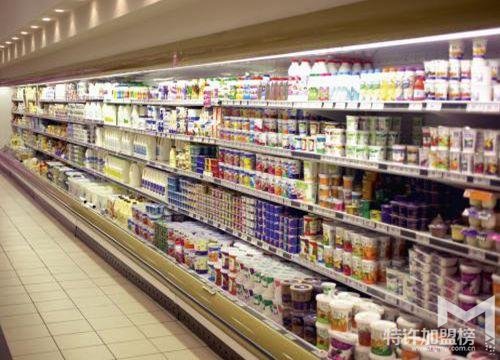 美宜佳生活館加盟，全國招商中！<span>