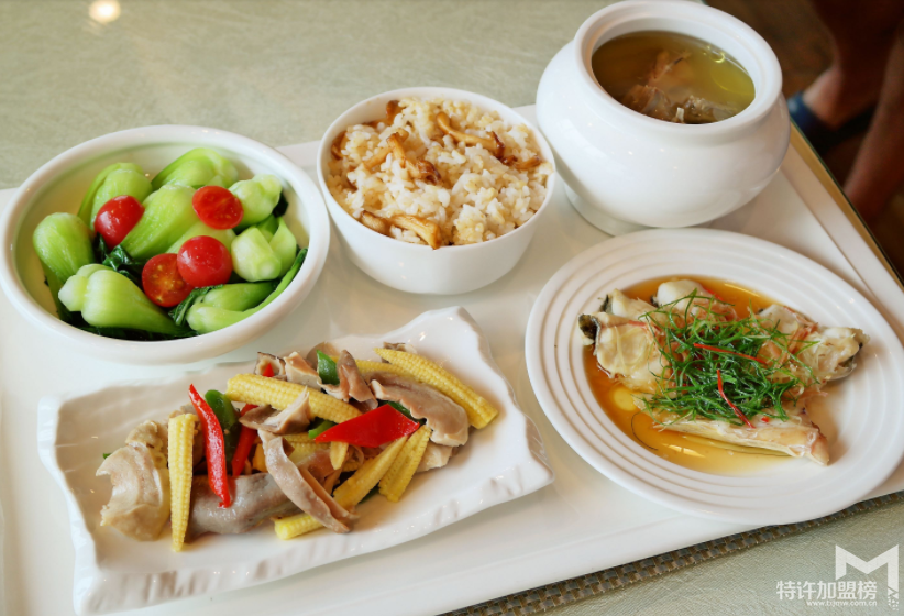 月子餐廳加盟怎么樣？優膳家食月子餐<span>
