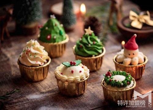 莫卡鄉(xiāng)村烘焙告訴你開個(gè)烘焙店多少錢？加盟條件有哪些