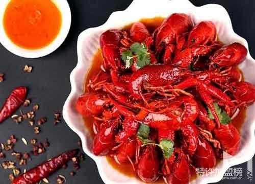 譚記十三香小龍蝦怎么加盟<span>