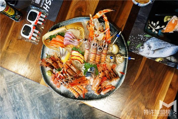 趕蟹海鮮主題餐廳加盟靠譜嗎？開店加盟條件有哪些？