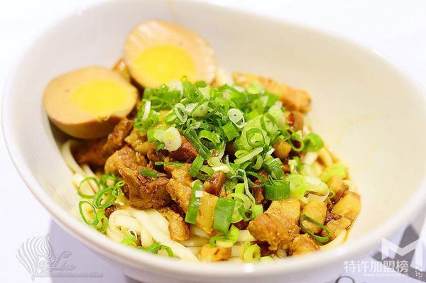 牛肉面加盟連鎖策劃方案都有哪些?鼎牛牛肉面館