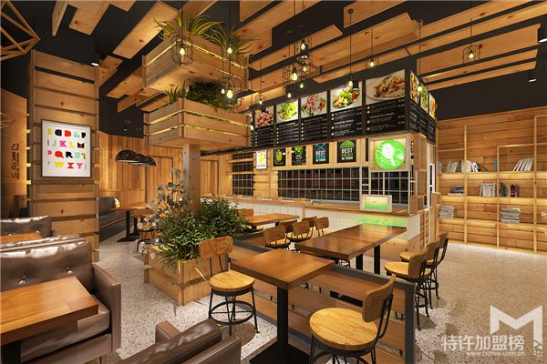 開店加盟經營學堂—門店經營注意事項