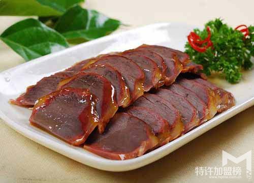 鹵味加盟鹵滋味有開業(yè)支持嗎？