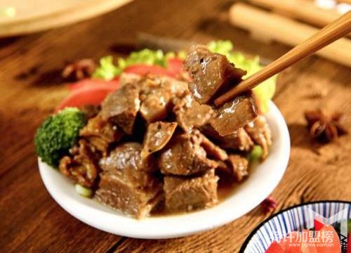 鹵味加盟鹵滋味有開業(yè)支持嗎？