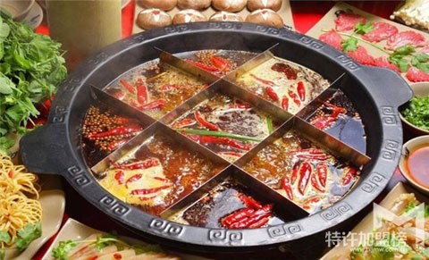 重慶火鍋加盟哪家好，火鍋連鎖店怎么加盟？