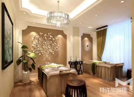 美容院連鎖加盟店怎么招聘美容師技巧/美容師？如何培訓(xùn)？