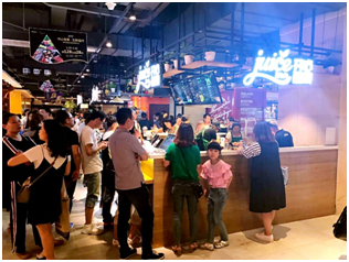 2019年果汁行業未來發展情況分析