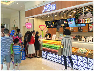 如何讓新開的果汁店生意火爆接單不斷
