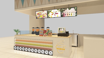 2019飲品加盟店如何開展線下推廣
