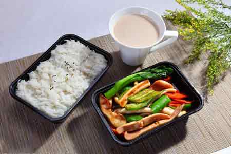 惠園濱江中餐開店加盟就能享受盈利回報(bào)