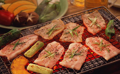三千里烤肉開店加盟怎么樣?適合什么人投資