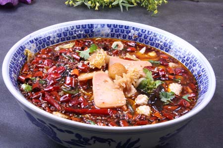 長春麻辣燙為你介紹一下什么是開店賠錢屬性?