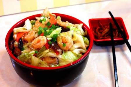 長春麻辣燙為你介紹一下什么是開店賠錢屬性?