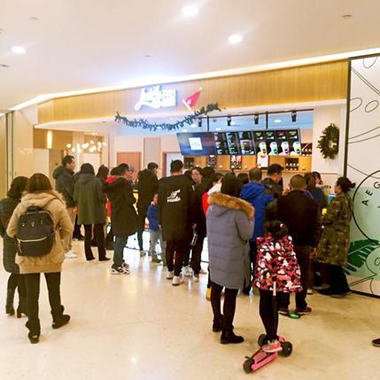 2019新手開鮮榨加盟店促銷宣傳活動注意事項
