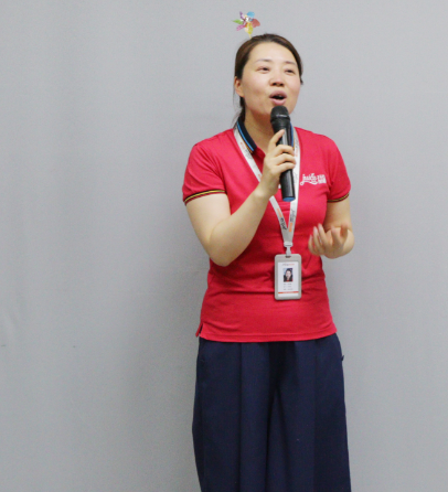 開心麗果 — 第五屆技能PK賽圓滿落下帷幕
