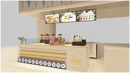 投資果汁店加盟創業在飲品市場的優勢分析