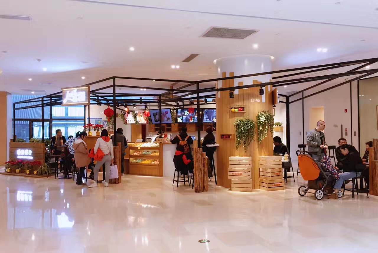 開果汁店利潤怎么樣,開店全程扶持輕松賺錢