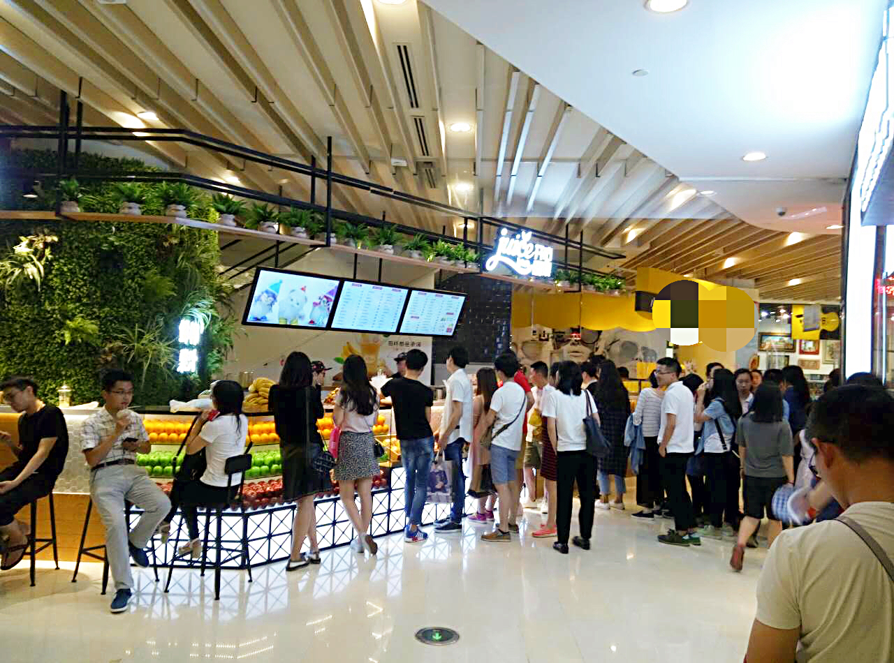 創(chuàng)業(yè)開店選擇品牌加盟店好還是自己做好