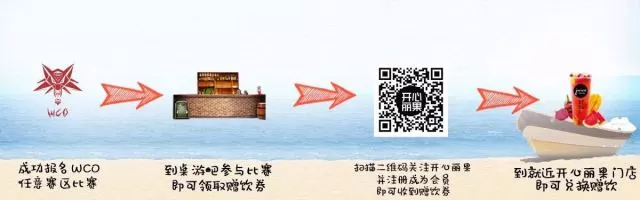 媽(麗)媽(果),我們一直為您驕傲