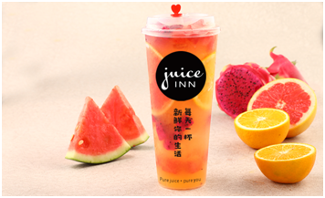 鮮榨果汁網紅產品 新人沒經驗開店加盟鮮榨果汁連鎖加盟店怎么樣