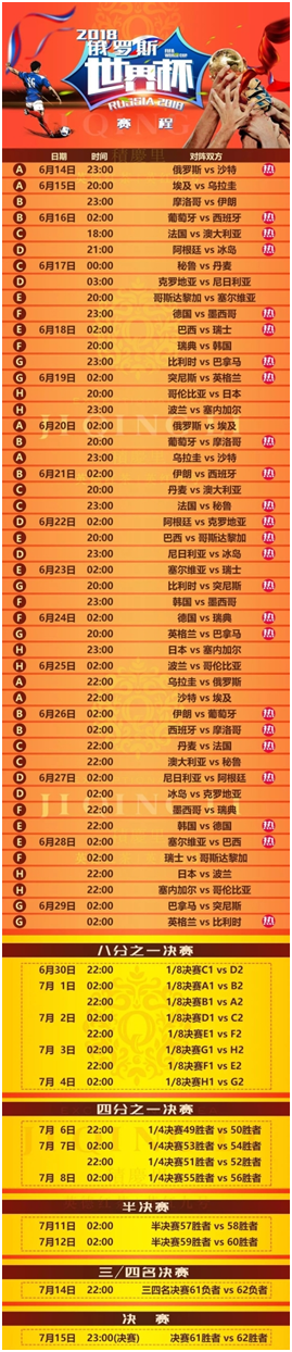 舌尖上的美味財富—世界杯之熬夜必備鮮榨果汁